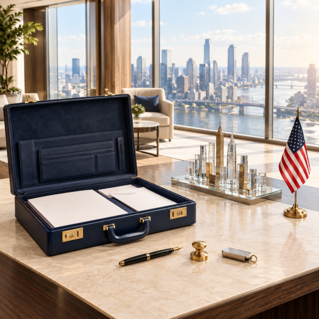 VIP Gründung - US LLC