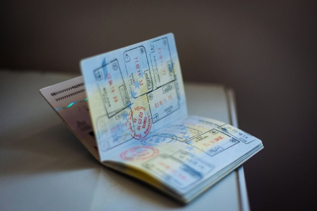 UAE Visa Renewal